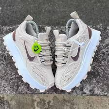 Nike Bailleli 1